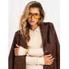 Factory Price Sweter-PM-SW-DF61080.67-jasny smėlio spalva