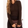 Factory Price Sweter-PM-SW-DF61080.67-ruda