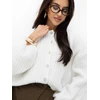 Factory Price Sweter-PM-SW-F550.27-ecru