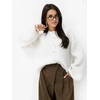 Factory Price Sweter-PM-SW-F550.27-ecru