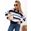 Factory Price Sweter-PM-SW-F6026.49-mėlyna