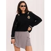 Factory Price Sweter-PM-SW-J02.16-juoda