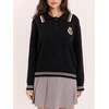 Factory Price Sweter-PM-SW-J02.16-juoda