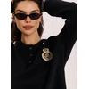Factory Price Sweter-PM-SW-J02.16-juoda