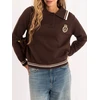 Factory Price Sweter-PM-SW-J02.16-ruda