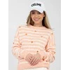 Factory Price Sweter-PM-SW-J021.75-oranžinė