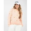 Factory Price Sweter-PM-SW-J021.75-oranžinė