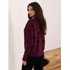 Factory Price Sweter-PM-SW-J05.99-bordinė