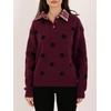 Factory Price Sweter-PM-SW-J05.99-bordinė