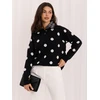 Factory Price Sweter-PM-SW-J05.99-juoda