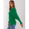 P-M Megztinis-PM-SW-PM-3588.00X-žalias