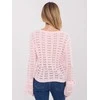 Factory Price Sweter-PM-SW-SF118.86-jasny rožinė