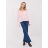 Factory Price Sweter-PM-SW-SF118.86-jasny rožinė