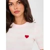 Factory Price Sweter-PM-SW-SF162.80-jasny rožinis
