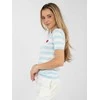 Factory Price Sweter-PM-SW-SF162.80-šviesiai mėlyna
