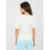Factory Price Sweter-PM-SW-SF201.68-ecru