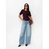 Factory Price Sweter-PM-SW-SF260.21-ciemny violetinė