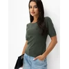 Factory Price Sweter-PM-SW-SF260.21-khaki