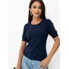 Factory Price Sweter-PM-SW-SF260.21-tamsiai mėlyna