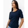 Factory Price Sweter-PM-SW-SF260.21-tamsiai mėlyna
