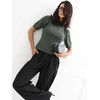 Factory Price Sweter-PM-SW-SF262.64-khaki
