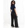 Factory Price Sweter-PM-SW-SF262.64-tamsiai mėlyna