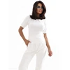 Factory Price Sweter-PM-SW-SF263.77-ecru