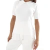 Factory Price Sweter-PM-SW-SF263.77-ecru