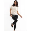 Factory Price Sweter-PM-SW-SF263.77-jasny smėlio spalva
