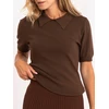 Factory Price Sweter-PM-SW-SF263.77-ruda