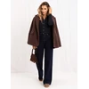 Factory Price Sweter-PM-SW-SF391.28-tamsiai mėlyna