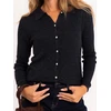 Factory Price Sweter-PM-SW-SF391.28-tamsiai mėlyna