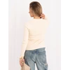 Factory Price Sweter-PM-SW-SF502.29-jasny smėlio spalva
