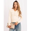 Factory Price Sweter-PM-SW-SF502.29-jasny smėlio spalva