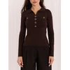 Factory Price Sweter-PM-SW-SF502.29-ruda