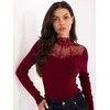 Factory Price Sweter-PM-SW-YIS1078.81-bordinė