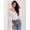 Factory Price Sweter-PM-SW-YIS1078.81-ecru