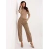 Factory Price Sweter-PM-SW-YIS1078.81-smėlio spalva