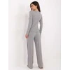 Factory Price Sweter-SM-SW-A1568.79-pilka