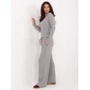 Factory Price Sweter-SM-SW-A1568.79-pilka