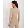Factory Price Sweter-SM-SW-A1568.79-smėlio spalva