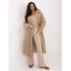 Factory Price Sweter-SM-SW-A1568.79-smėlio spalva