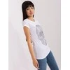 Lily Rose Marškinėliai-EM-TS-HS-21-532.22P-balti