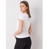 Trendy Ing Marškinėliai-NM-TS-TR1020.89-balti