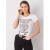Trendy Ing Marškinėliai-NM-TS-TR1020.89-balti