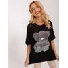 MINT Marškinėliai-PM-TS-4575.30-juodi