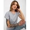 Vikki Marškinėliai-VI-TS-034.06-pilki