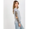 Vikki Marškinėliai-VI-TS-034.06-pilki
