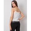 Modalinda Fashion Palaidinė-AI-TP-6014.15P-baltas