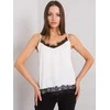 Modalinda Fashion Palaidinė-AI-TP-6014.15P-baltas